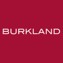 Burkland Logo